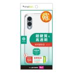 tolinitiarrows We2 [Turtle] hybrid кейс прозрачный TRAR25WTTCL