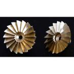 システムバーニア用タービンブレード．Ｓ