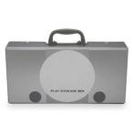コロンバスサークル　収納ケース(PSクラシック用)　CC-PSSCA-GR