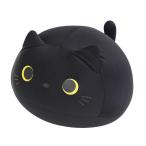 ショッピングビーズクッション MOGU　ビーズクッション みーたん ブラック　