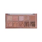 ショッピングロムアンド 韓国高麗人参社　ロムアンド ベターザンパレット 03 ローズバッドガーデン　