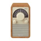 SANGEAN　ブルートゥーススピーカー　WR-304CHERRY