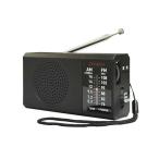 とうしょう　ポータブルハンディラジオ aiwa　GAA4-PPR0005