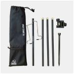 5050WORKSHOP фонарь подставка 2WAY STAND 2.0 BLACK TR014-5WS-4433