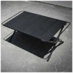 5050WORKSHOP　アウトドア用品 ローテーブル LOW TABLE [アルミ製]　TR041-5WS-4437