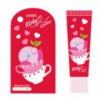 BEECRUISE　Lovisia 星のカービィリップグロス01グリン　