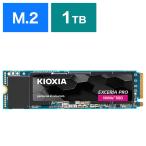 KIOXIA キオクシア　内蔵SSD PCI-Express