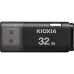 KIOXIAki ok siaUSBfla.shu память карта KIOXIA [32GB /USB TypeA /USB2.0 / колпак тип ] KUC-2A032GK