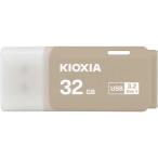 KIOXIAki ok siaUSB память TransMemory U301[32GB /USB TypeA /USB3.2 / колпак тип ] серый KUC-3A032GH
