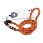ショッピングスマホ ストラップ SMOKEYSUNDAY　MAMMUT YOSEMITE MOBILE STRAP / MOUNTAIN ORANGE YOSEMITE STRAP　MYMS-3000-73