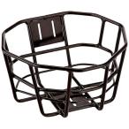 ショッピングルイガノ ルイガノ　コンパクトアルミバスケット ブラック　