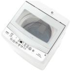 アクア　AQUA　全自動洗濯機 洗濯5.0kg AQUA ホワイト　AQW-S501A-W（標準設置無料）