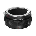 SHOTEN　マウントアダプター NF-NZ E (ニコンFマウントレンズ → ニコンZマウント変換) EXIF/フォーカスエイド対応　NF-NZ-E