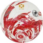 i Mio SFIDA( Sfida ) Junior VAIS VORTI JR футбол 4 go WHT/RED 4 SB25VV03_25SS