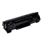  eko licca сменный сменный тонер [ Canon картридж 325] черный ECTCAT325