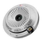 SGIMAGE объектив SG-image 24mm F6.3 Sony E крепление серебряный ( Sony E / одиночный подпалина пункт линзы ) SG24mmF6.3E(S)