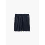 TENTIAL　BAKUNE Dry Men Short 下 ネイビー(S)-25SS　25SSBA002M00080004N
