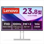  Lenovo Japan Lenovo L24i-4A монитор [24 type / полный HD(1920×1080) / широкий ] серый 67BCKAC6JP