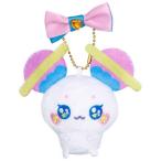 バンダイ　BANDAI　リボン付きマスコット ぷちきゅあ〜Precure fairies（プリキュアフェアリーズ）〜　ぷちきゅあふわ　