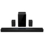 TCL 7.1.4ch звук балка [DolbyAtmos соответствует / Bluetooth соответствует ] Q85H PRO