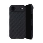 ショッピングedition DEFF　iPhone Airケース DURO Special Edition マットブラック　DCSIPD25MASEBK