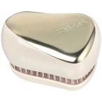タングルティーザー　コンパクトスタイラー TANGLE TEEZER(タングルティーザー) マットシャンパンゴールド　CSCYBER