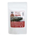 LEAF ff num700 большой мясо еда тропическая рыба для половина сырой Mill wa-m30g