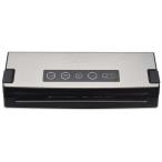 ソリスジャパン　ソリス真空パック器 シルバー　SK574