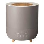 スリーアップ　加湿器 フォグミスト ハイブリッド(加熱＋超音波)式　HBT2153BR ショコラ