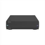 DELA E100/2 аудио для накопитель на жёстком диске 4TB модель черный E100/2-H40B-J