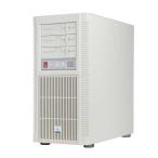 ショッピングmini SILVERSTONE　PCケース (SSI-CEB ATX Micro-ATX Mini-ITX)　SST-FLP02W