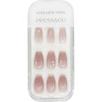 KISSJAPAN Press&GoLuxury COFFIN Press and go-ko ласты 