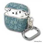 нижний AirPods 4 Case Disney герой дизайн Чужой AP-D41