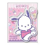 zenelaru стикер Sanrio скучающий серии стикер Pochacco 2 LCS-536