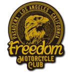 zenelaru стикер BIKER STICKER 029 BK029