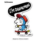zenelaru стикер da ikatto винил стикер Im Doraemon Street 4 LCS-742