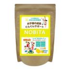 スパッチオ　ジュニア用プロテイン NOBITA ソイプロテインノビタ(はちみつレ