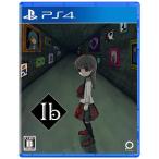 PLAYISM PS4 игра soft Ib обычная версия 