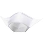 ショッピングn95マスク ナフィアス　N95マスク NFS-9502MEDIUM 30枚　