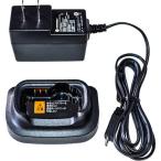 モトローラ　FTH-314/314L用オプション 急速充電器セット STANDARD　VAC-68