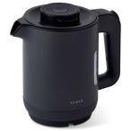 SIROCA　蒸気セーブ電気ケトル　SK-A151K