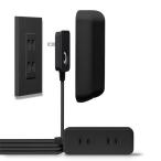 FITTA fitta разветвитель 0.9m розетка покрытие FTST03SBT