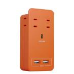  Fargo разветвитель SATI COLOR orange CT221OR