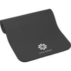 リノミライ　ヨガマット10mm リノミライ　LMS91NH009BK