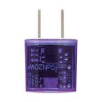  campag -nyuUSB PD20W соответствует AC адаптер re:colors [1 порт /USB Power Delivery соответствует /GaN(.. канава um) принятие ] серый pCP-RC1AC20W/V