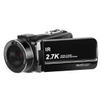 FFFSMARTLIFECONNECTE цифровая видео камера [ full hi-vision соответствует ] черный F3VC27-01