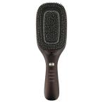 TOUCHBEAUTY BIHATSU волосы щетка TOUCHBeauty( Touch вид ti) Brown TB-2343