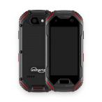 UNIHERTZ SIM свободный смартфон Atom / Helio P23 / 2.4 дюймовый 4GB+64GB черный ATOM