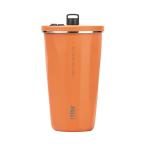 TYESO соломинка высокий стакан 600ml TYESO KT8848AVOR