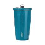 TYESO соломинка высокий стакан 600ml TYESO KT8848ADBL
